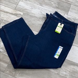 NWT Terra & Sky Jeans 22W